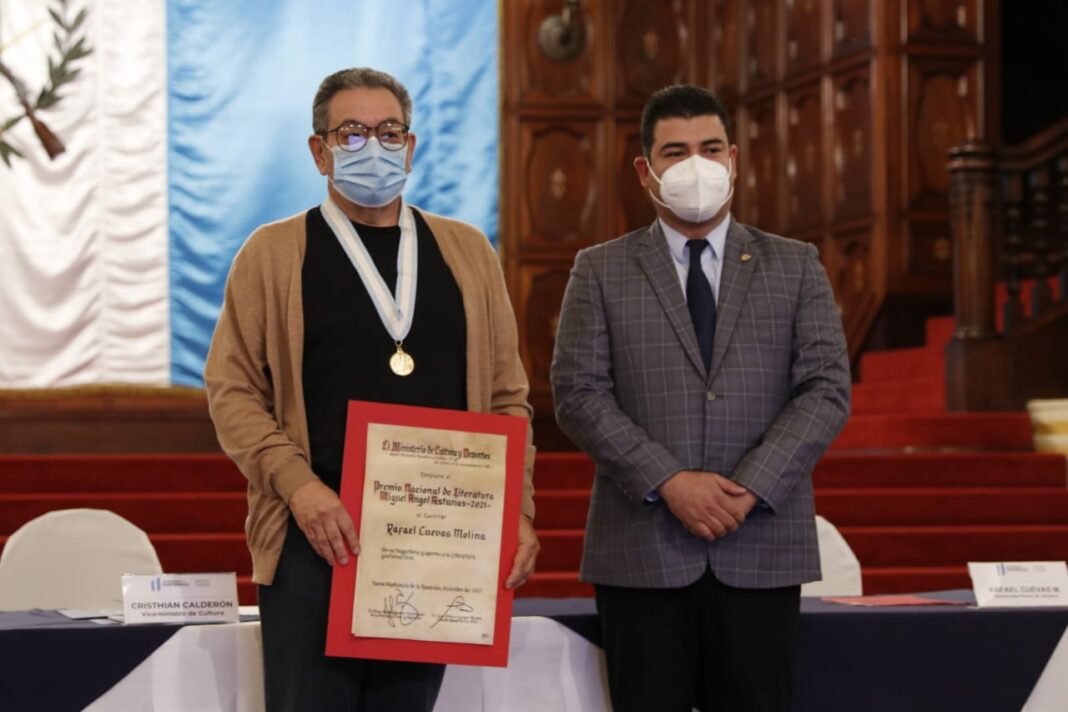 Premio Literatura 2021 7