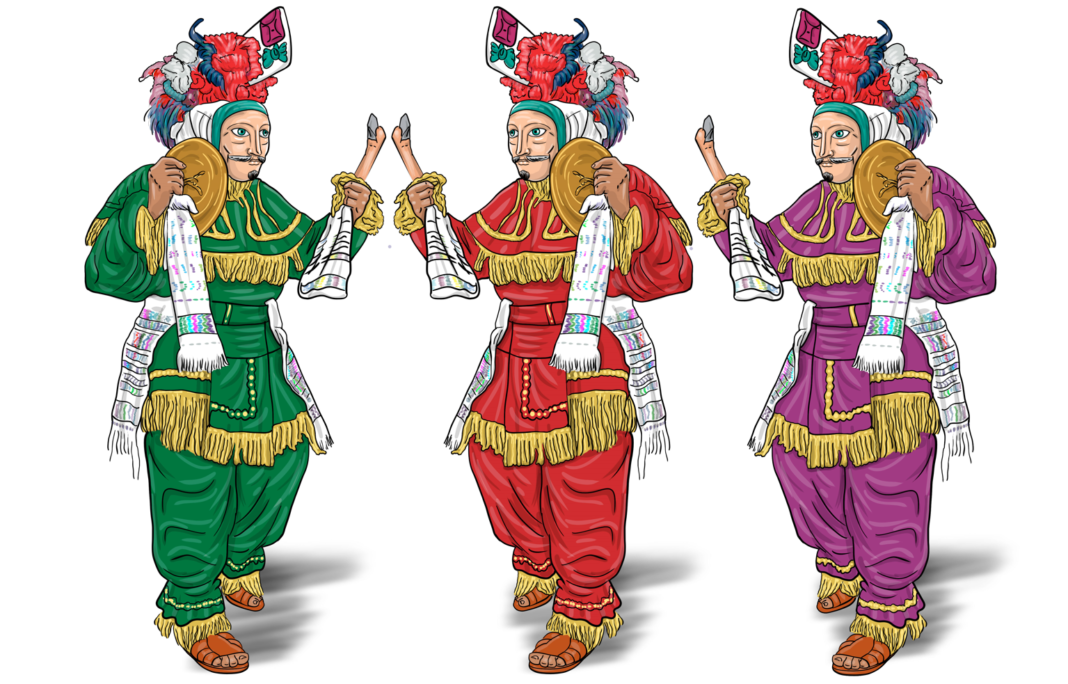 TRAJES-RABINAL-ACHI-MCD-GUATEMALA