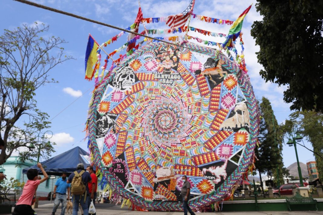 Parque Isamel Cerna, Chiquimula, Chiquimula